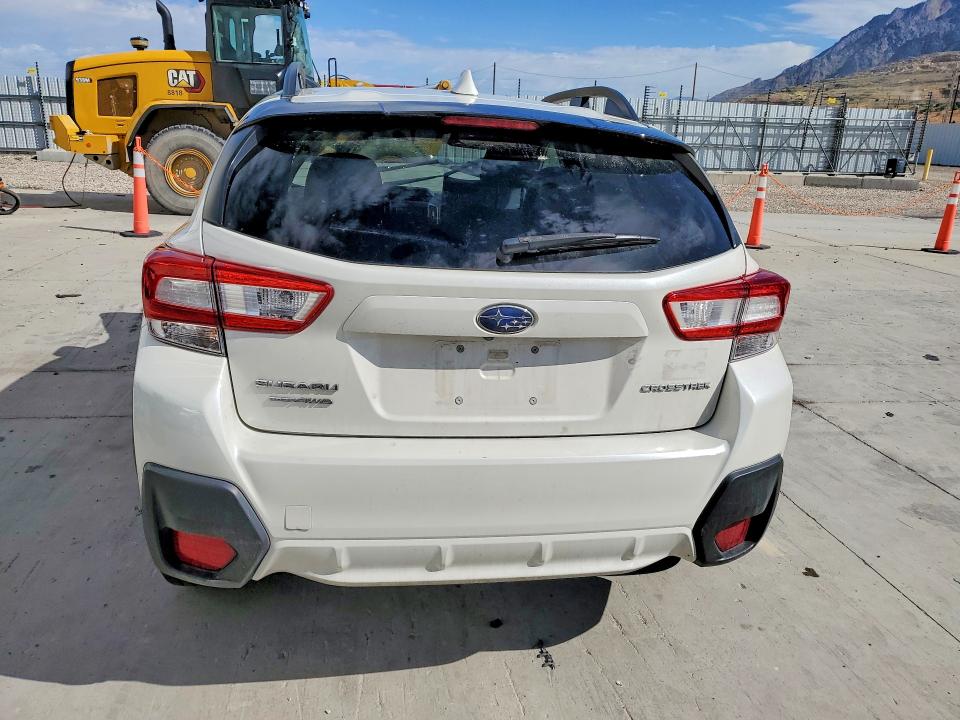 Продажа на аукционе авто 2019 Subaru Crosstrek, vin: JF2GTACC3K8277278, номер лота: 55795316