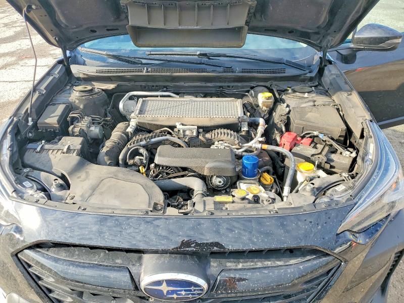 Продажа на аукционе авто 2023 Subaru Outback, vin: 4S4BTGLD3P3156531, номер лота: 58759916