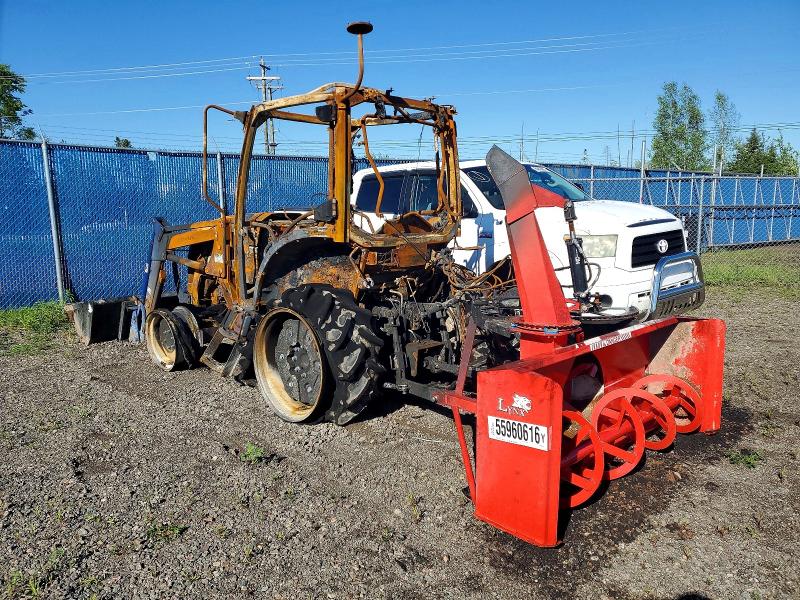 Продажа на аукционе авто 2022 Lovol Tb 504, vin: FTTM3A44HNW001579, номер лота: 55960616