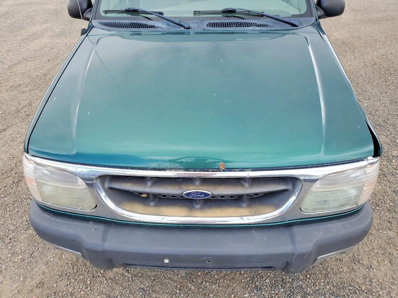 Aukcja sprzedaży 2000 Ford Explorer, vin: 1FMZU73E5YZC26372, numer aukcji: 56443666