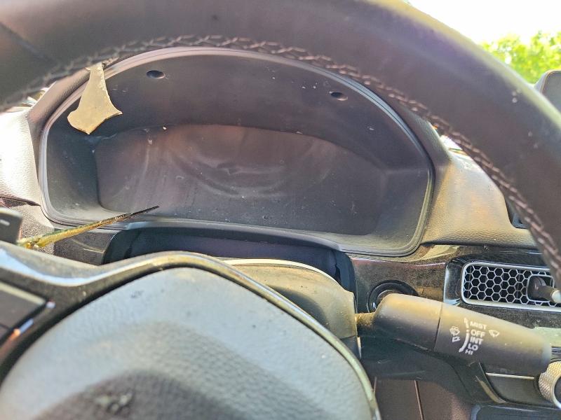 2024 Honda Civic მანქანა იყიდება აუქციონზე, vin: 2HGFE2F5XRH571824, აუქციონის ნომერი: 55206686