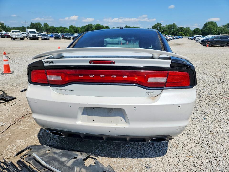 Продажа на аукционе авто 2012 Dodge Charger, vin: 2C3CDXBG1CH215038, номер лота: 59261966