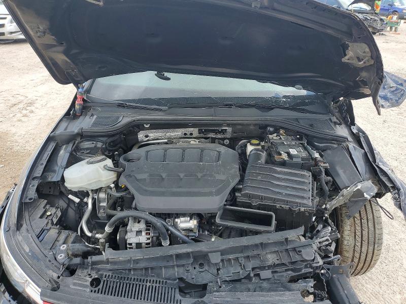 56687846 :رقم المزاد ، WVWGA7CD2PW165106 vin ، 2023 Volkswagen Gti مزاد بيع