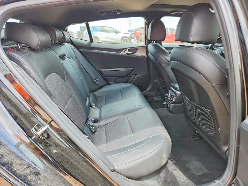 Продаж на аукціоні авто 2022 Kia Stinger, vin: KNAE45LC8N6121518, номер лоту: 57571846