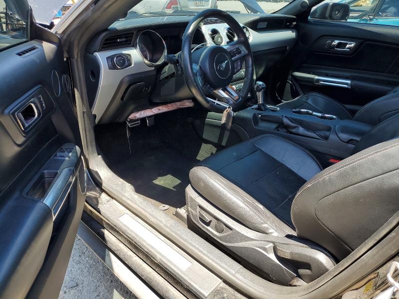 2015 Ford Mustang მანქანა იყიდება აუქციონზე, vin: 1FA6P8TH6F5372269, აუქციონის ნომერი: 55971926