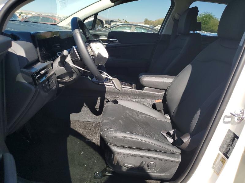 Продажа на аукционе авто 2026 Kia Sportage Hybrid, vin: KNDPVDDG4T7332503, номер лота: 58423256