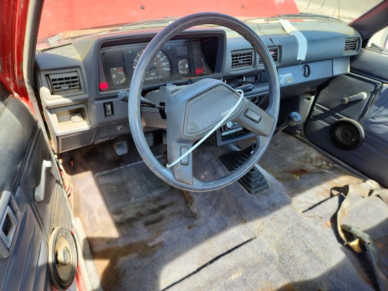 Продаж на аукціоні авто 1987 Toyota Pickup, vin: JT4RN63R0H0114971, номер лоту: 58310556
