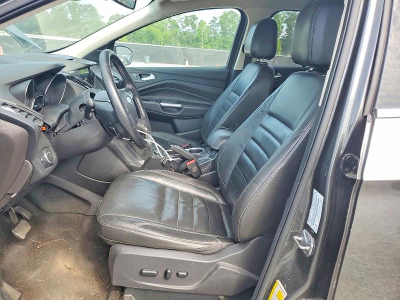 2016 Ford Escape მანქანა იყიდება აუქციონზე, vin: 1FMCU9JX0GUA25609, აუქციონის ნომერი: 85447655