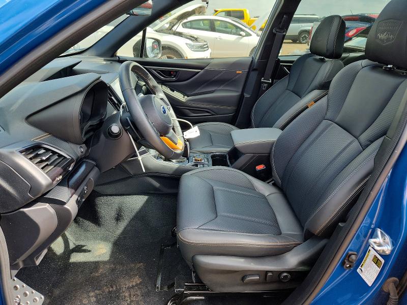 Aukcja sprzedaży 2023 Subaru Forester, vin: JF2SKALC8PH530857, numer aukcji: 58982496