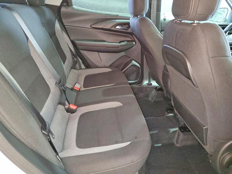 Продаж на аукціоні авто 2026 Chevrolet Trailblazer, vin: KL79MRSL7TB136140, номер лоту: 59158786