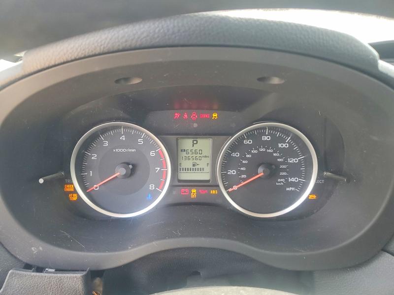 Aukcja sprzedaży 2018 Subaru Forester, vin: JF2SJAEC8JH564143, numer aukcji: 56086316