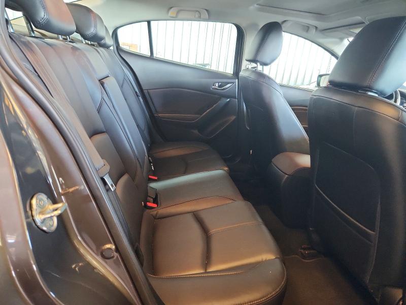 Aukcja sprzedaży 2017 Mazda 3, vin: 3MZBN1V71HM127268, numer aukcji: 56609766