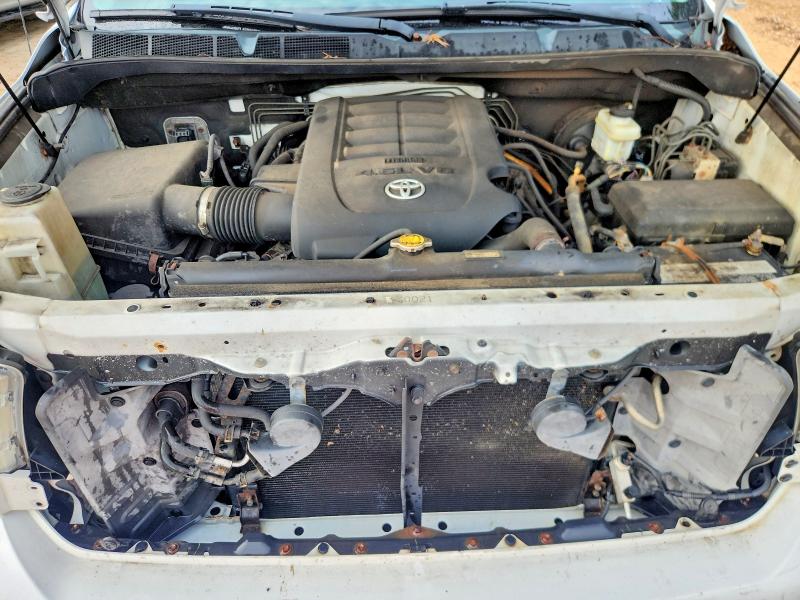 Продаж на аукціоні авто 2013 Toyota Tundra, vin: 5TFUM5F15DX043927, номер лоту: 57691046