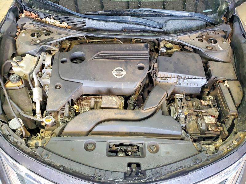 2013 Nissan Altima მანქანა იყიდება აუქციონზე, vin: 1N4AL3AP9DN579707, აუქციონის ნომერი: 57155226