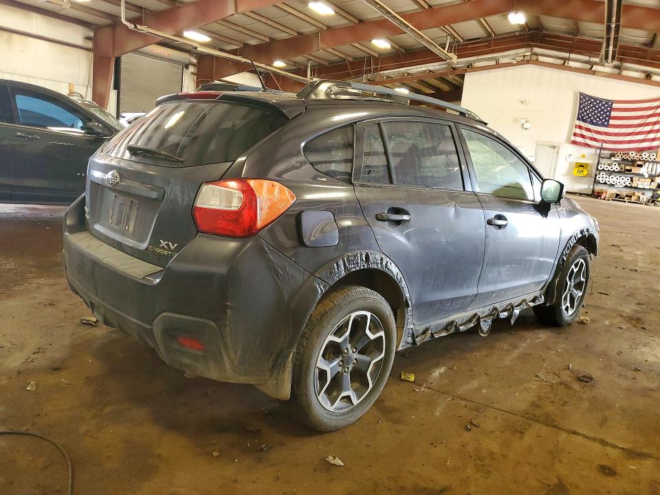 2014 Subaru Xv Crosstrek მანქანა იყიდება აუქციონზე, vin: JF2GPAGC7E8232962, აუქციონის ნომერი: 56646716