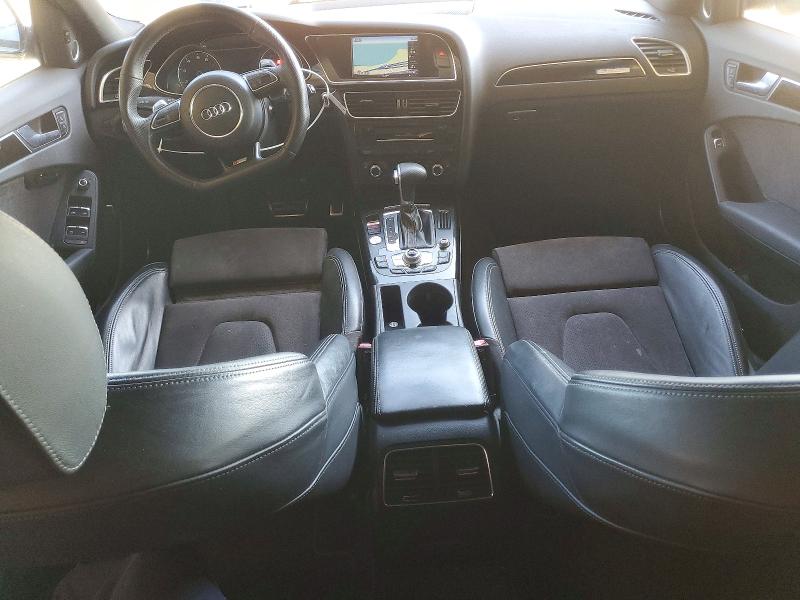 Aukcja sprzedaży 2016 Audi A4, vin: WAUFFAFL8GN004324, numer aukcji: 57001066