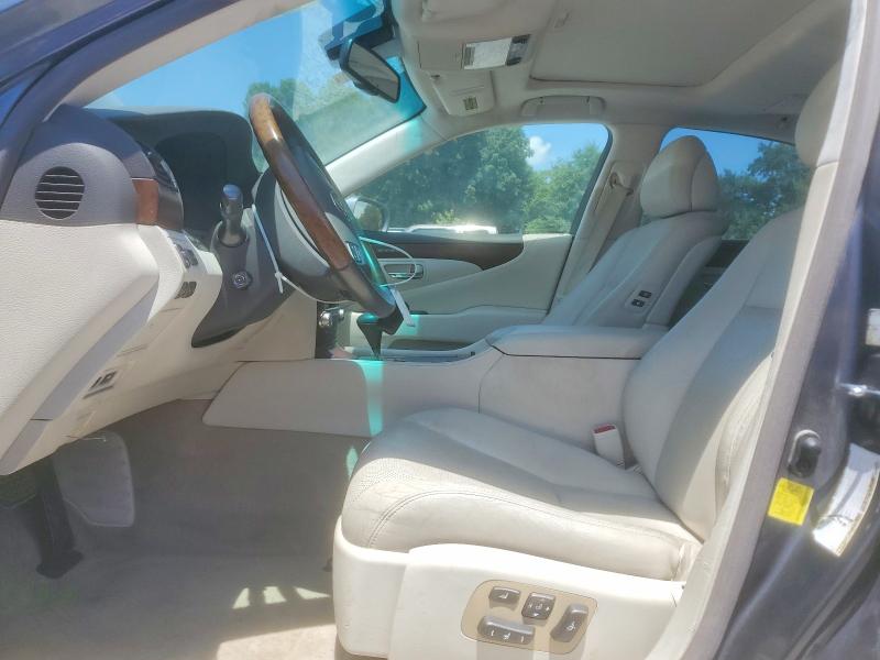58639246 :رقم المزاد ، JTHBL5EF1C5108627 vin ، 2012 Lexus Ls مزاد بيع