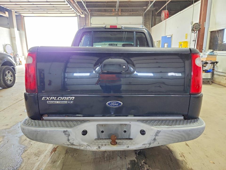 55929466 :رقم المزاد ، 1FMZU77E83UB75403 vin ، 2003 Ford Explorer Sport Trac مزاد بيع