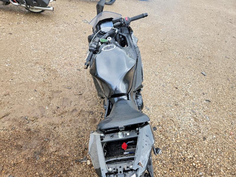 Продаж на аукціоні авто 2026 Kawasaki Ex650, vin: ML5EXER18TDAH3312, номер лоту: 56264146