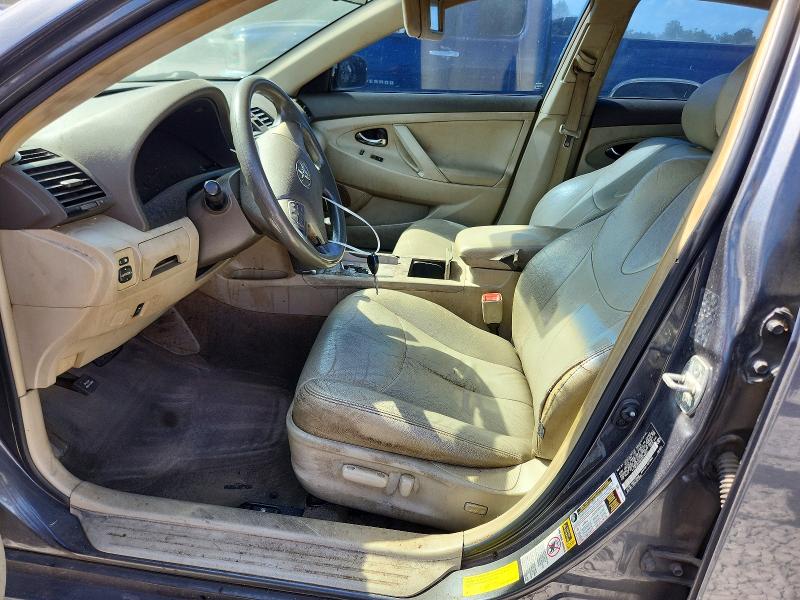 Продаж на аукціоні авто 2010 Toyota Camry, vin: 4T1BF3EK8AU076963, номер лоту: 58999486