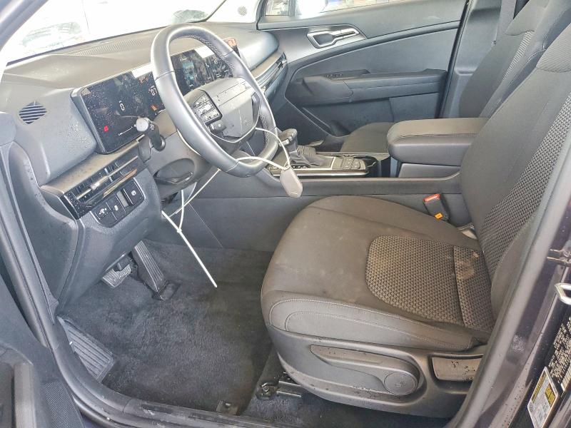 Aukcja sprzedaży 2026 Kia Sportage, vin: 5XYK23DFXTG396682, numer aukcji: 55806346