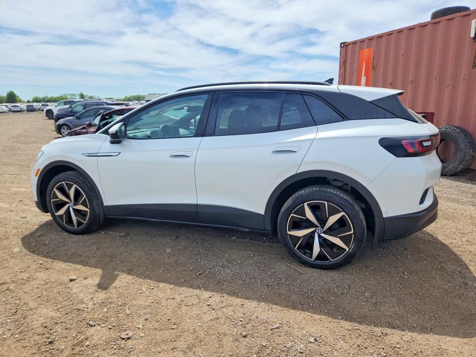 Aukcja sprzedaży 2024 Volkswagen Id.4, vin: 1V2WSPE86RC009680, numer aukcji: 55871406