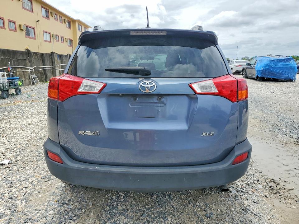 Aukcja sprzedaży 2013 Toyota Rav4, vin: 2T3WFREV9DW059907, numer aukcji: 56241256