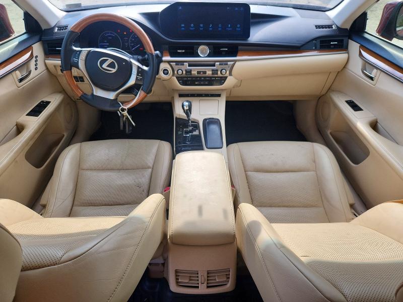 Продаж на аукціоні авто 2014 Lexus Es, vin: JTHBW1GG7E2070895, номер лоту: 56995336