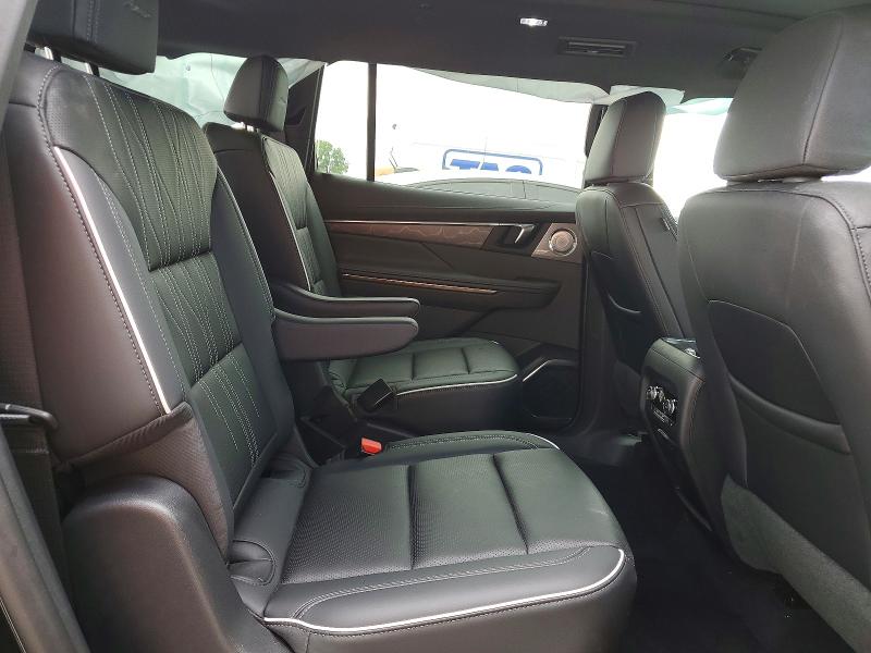 Aukcja sprzedaży 2025 Buick Enclave, vin: 5GAERCRS4SJ199893, numer aukcji: 57475326