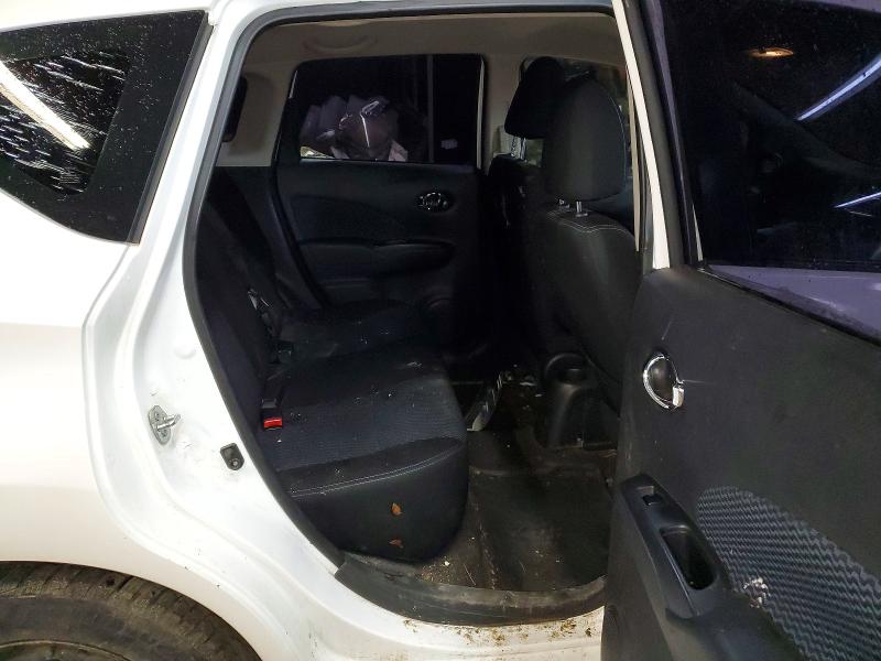 Продаж на аукціоні авто 2015 Nissan Versa Note, vin: 3N1CE2CP2FL403009, номер лоту: 56033846