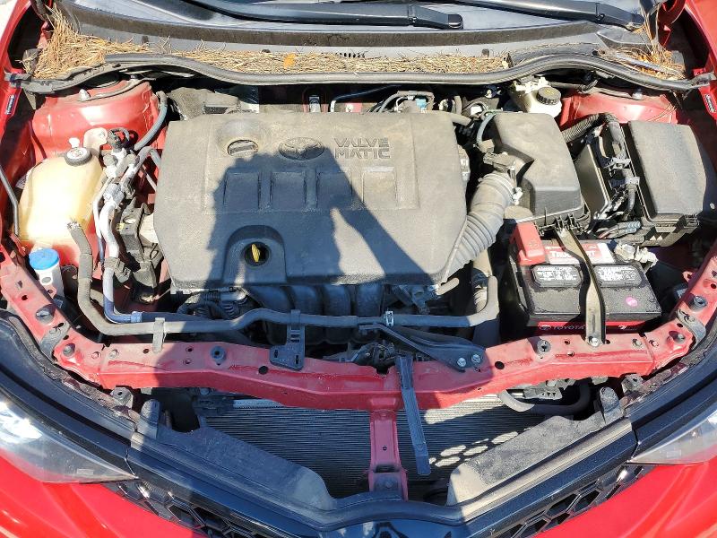 Aukcja sprzedaży 2017 Toyota Corolla Im, vin: JTNKARJE4HJ544264, numer aukcji: 58075156