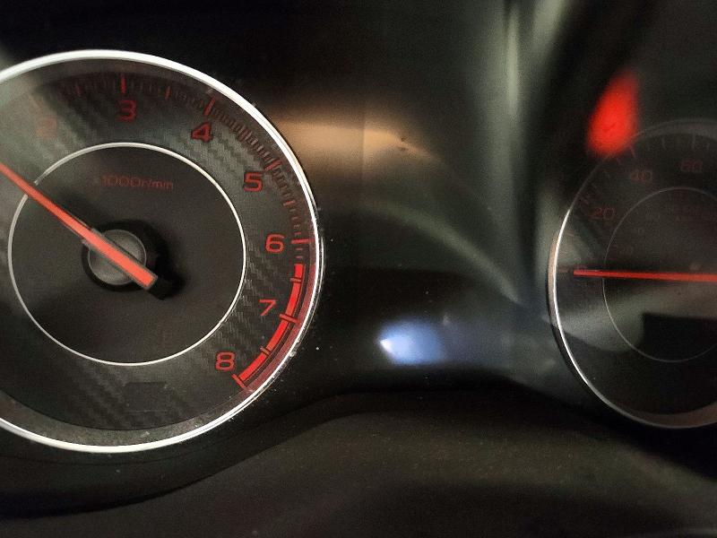 53606556 :رقم المزاد ، 4S3GKAJ66K3618832 vin ، 2019 Subaru Impreza مزاد بيع