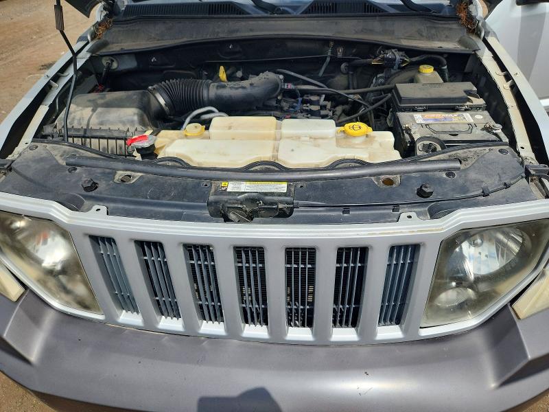 2010 Jeep Liberty მანქანა იყიდება აუქციონზე, vin: 1J4PN3GK1AW159062, აუქციონის ნომერი: 56775496