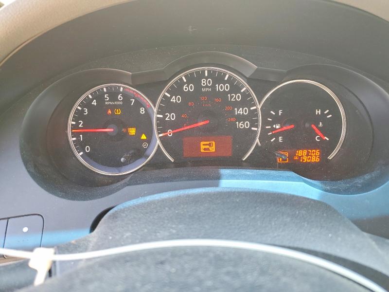 Продажа на аукционе авто 2012 Nissan Altima, vin: 1N4AL2AP6CC242884, номер лота: 55496126
