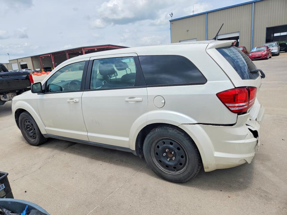 Aukcja sprzedaży 2013 Dodge Journey, vin: 3C4PDCAB6DT700988, numer aukcji: 57000196
