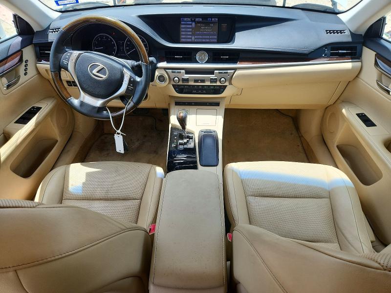 Aukcja sprzedaży 2014 Lexus Es, vin: JTHBK1GG7E2103678, numer aukcji: 55800396