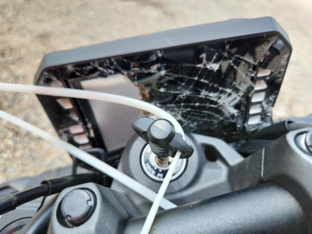 2024 Suzuki Gsx800 მანქანა იყიდება აუქციონზე, vin: JS1EM11B0R7101442, აუქციონის ნომერი: 56822646
