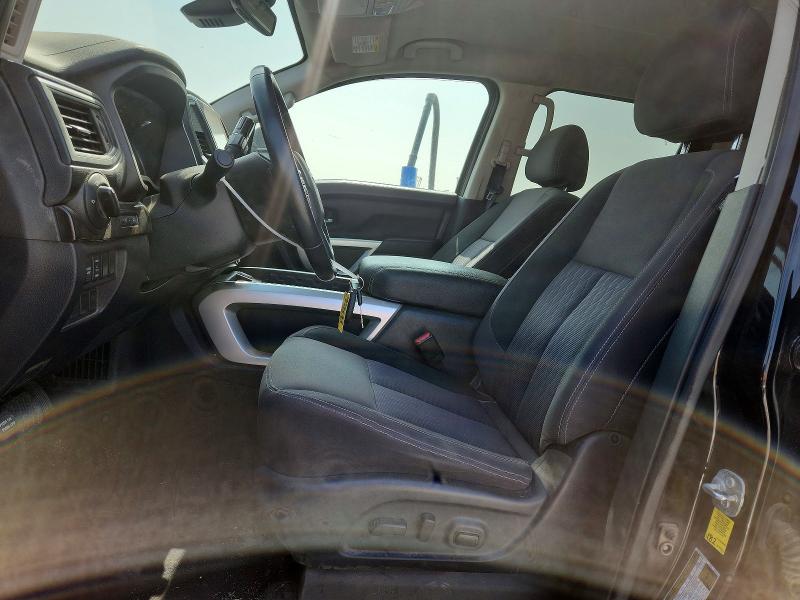 Aukcja sprzedaży 2023 Nissan Titan Xd, vin: 1N6AA1FB9PN103251, numer aukcji: 55172666