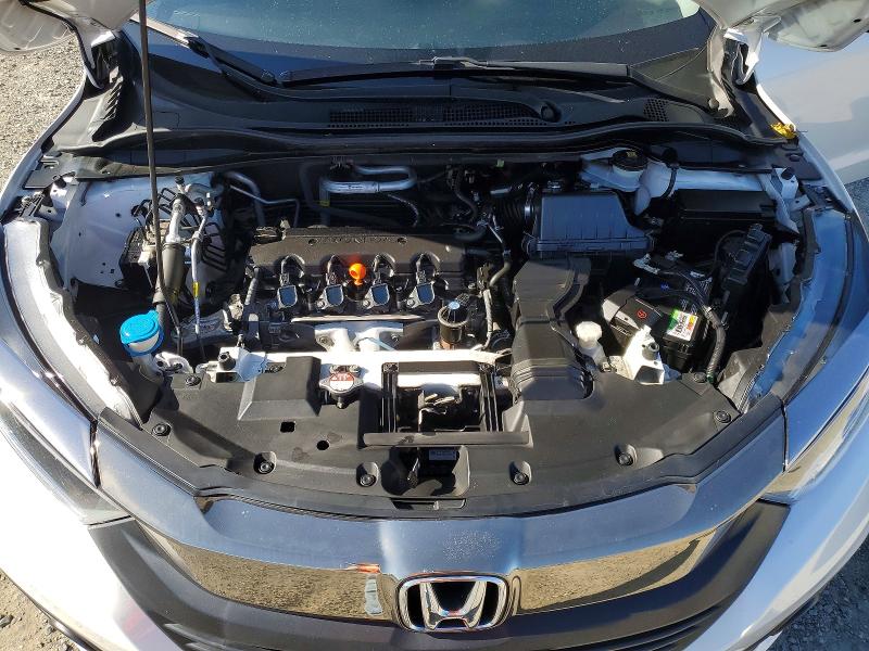 Aukcja sprzedaży 2022 Honda Hr-v, vin: 3CZRU6H75NM732140, numer aukcji: 58059826