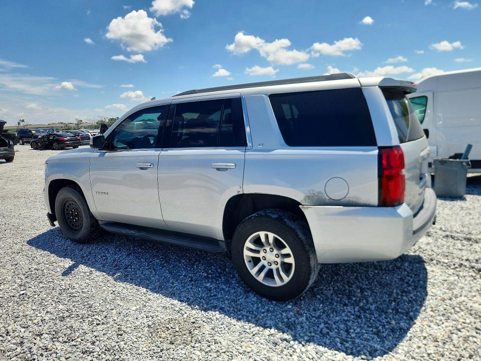 Продаж на аукціоні авто 2016 Chevrolet Tahoe, vin: 1GNSCBKC1GR101239, номер лоту: 58431436