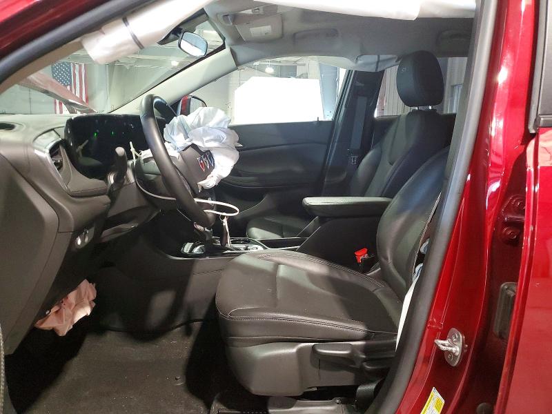 Aukcja sprzedaży 2024 Buick Encore Gx, vin: KL4AMESL5RB145558, numer aukcji: 56546236