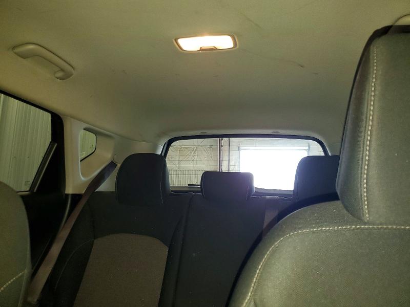 Aukcja sprzedaży 2021 Kia Soul, vin: KNDJ23AU4M7772242, numer aukcji: 55936206