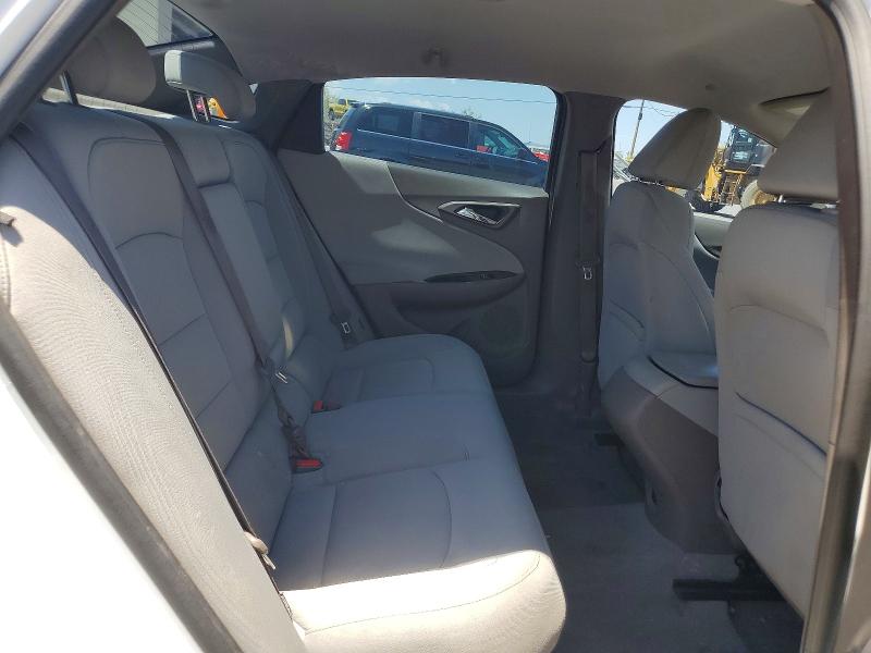 Продажа на аукционе авто 2016 Chevrolet Malibu, vin: 1G1ZB5ST6GF189873, номер лота: 56834566