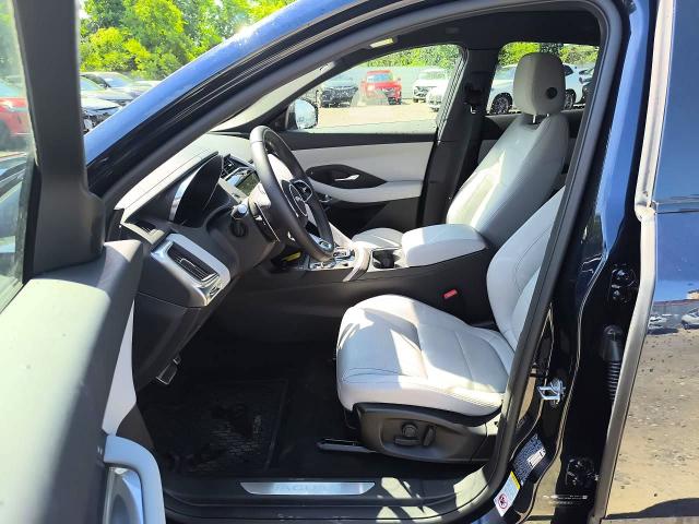 Aukcja sprzedaży 2024 Jaguar E-pace, vin: SADFL2FX3R1050842, numer aukcji: 54877606
