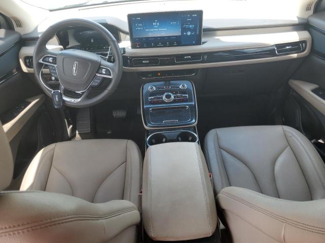 57216906 :رقم المزاد ، 2LMPJ6J95NBL23381 vin ، 2022 Lincoln Nautilus مزاد بيع