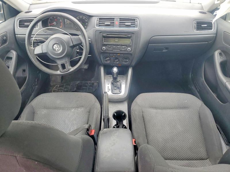 Aukcja sprzedaży 2013 Volkswagen Jetta, vin: 3VW2K7AJ1DM264430, numer aukcji: 56290486