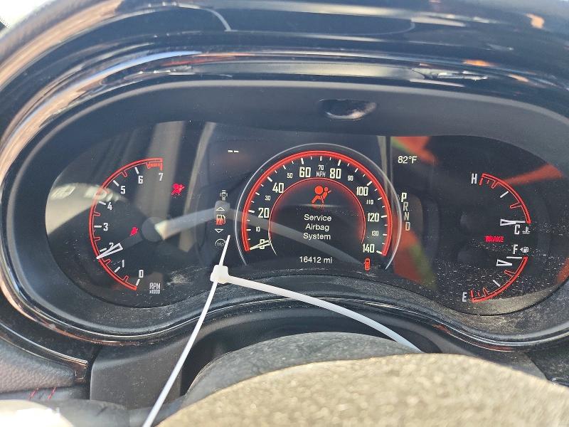 Aukcja sprzedaży 2025 Dodge Durango, vin: 1C4RDJDG0SC525733, numer aukcji: 54513346