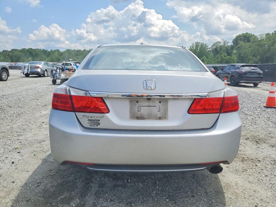Aukcja sprzedaży 2013 Honda Accord, vin: 1HGCR2F87DA042064, numer aukcji: 57052636