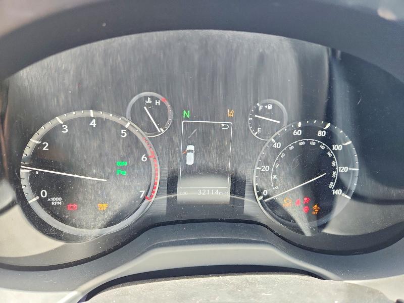 Продажа на аукционе авто 2023 Lexus Gx, vin: JTJAM7BX6P5370682, номер лота: 56326776