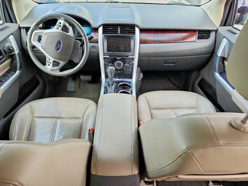 Aukcja sprzedaży 2014 Ford Edge, vin: 2FMDK4KC2EBA25736, numer aukcji: 57083296